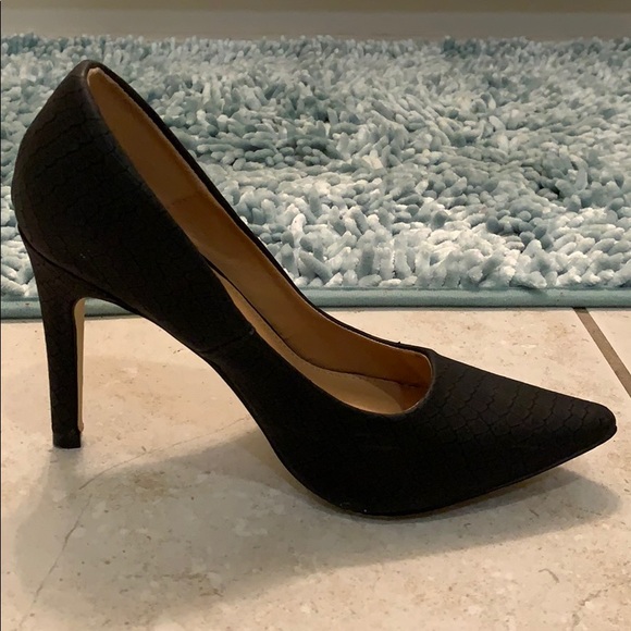 Diba London Heels - Picture 6 of 11